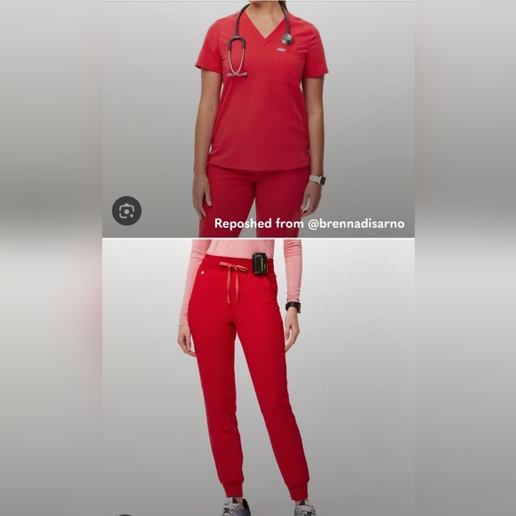 Scrubs - Picture 1 of 4